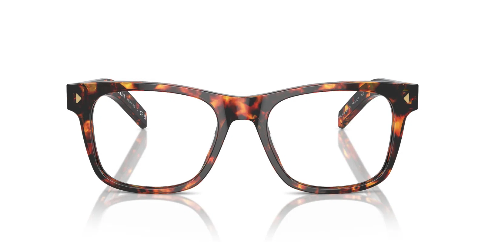 Prada A13V Eyeglasses - view 26